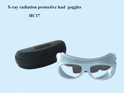 x ray radiation protection glasses