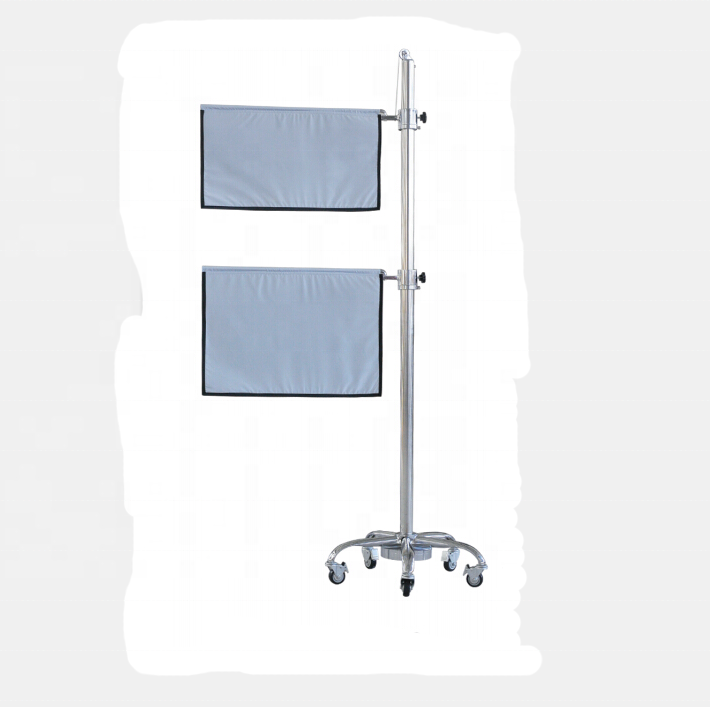 radiation lead shielding