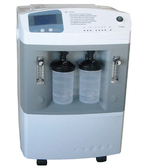 Veterinary Oxygen Concentrator