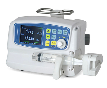 Syringe Pump Veterinary
