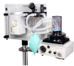 Veterinary Portable Anesthesia Machine WMV680F-MRI