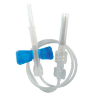 BLOOD COLLECTION NEEDLE FOR SINGLE USE