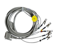 WMV660A Single Channel ECG Machine