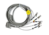 WMV660B( 6ch ) Veterinary Electrocardiograph