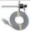 Veterinary High Cost-Effective Electrosurgical Unit WMV630D