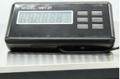 WMV 640G Series Postal scale/Parcel scale/Anminal scale