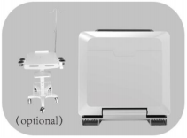 WMV-P8-VET VETERINARY COLOR DOPPLER ULTRASOUND SYSTEM