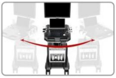 WMV-T3-VET VETERINARY COLOR DOPPLER ULTRASOUND SYSTEM