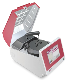 Veterinary Auto Chemistry Analyzer WML-VP100