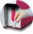 5-Part Hematology Analyzer WML-VH50