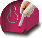 3-Part Hematology Analyzer WML-VH30
