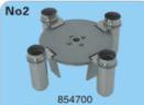 Tabletop Low Speed Centrifuge WML420/WML500/WML600