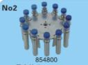 Tabletop Low Speed Centrifuge WML420/WML500/WML600