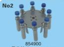 Tabletop Low Speed Centrifuge WML420/WML500/WML600