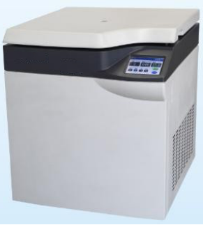 High Capacity Refrigerated Centrifuge WME CL8R