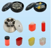 High Capacity Refrigerated Centrifuge WME CL8R