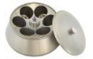 High Capacity Refrigerated Centrifuge WME CL8R