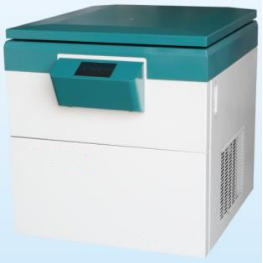 High Capacity Refrigerated Centrifuge WME L720R-3