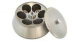 High Capacity Refrigerated Centrifuge WME L720R-3
