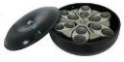 High Capacity Refrigerated Centrifuge WME L720R-3