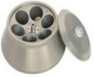 High Capacity Refrigerated Centrifuge WME L800R-2