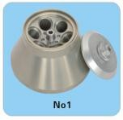 High Capacity Refrigerated Centrifuge WME GL-10MD