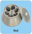 High Capacity Refrigerated Centrifuge WME GL-10MD