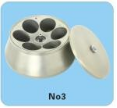 High Capacity Refrigerated Centrifuge WME GL-10MD