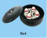 High Capacity Refrigerated Centrifuge WME GL-10MD