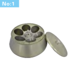 WME CL8R Super-Large Capacity Low Speed Refrigerated Centrifuge