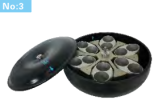 WME CL8R Super-Large Capacity Low Speed Refrigerated Centrifuge