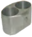 WME CL8R Super-Large Capacity Low Speed Refrigerated Centrifuge