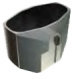WME CL8R Super-Large Capacity Low Speed Refrigerated Centrifuge