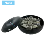 WME L720R-3 Large Capacity Low Speed Refrigerated Centrifuge