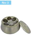 WME VORTEX 10K Large Capacity High Speed Refrigerated Centrifuge