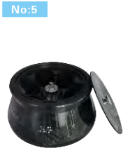 WME VORTEX 10K Large Capacity High Speed Refrigerated Centrifuge