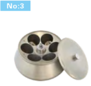 WME GL-10MD Large Capacity Refrigerated Centrifuge