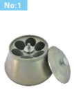 WME L800R-2 Large Capacity Low Speed Refrigerated Centrifuge