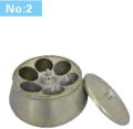 WME L800R-2 Large Capacity Low Speed Refrigerated Centrifuge