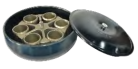 WME VORTEX 6K Large Capacity Low Speed Refrigerated Centrifuge