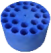 WME VORTEX 6K Large Capacity Low Speed Refrigerated Centrifuge