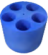 WME VORTEX 6K Large Capacity Low Speed Refrigerated Centrifuge