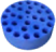 WME VORTEX 6K Large Capacity Low Speed Refrigerated Centrifuge