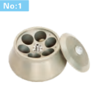 WME DL-6M Large Capacity Low Speed Refrigerated Centrifuge