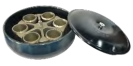 WME DL-6M Large Capacity Low Speed Refrigerated Centrifuge