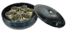 WME DL-6M Large Capacity Low Speed Refrigerated Centrifuge