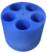 WME DL-6M Large Capacity Low Speed Refrigerated Centrifuge