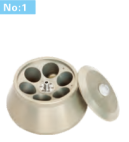 WME CL5R/CL5 Large Capacity Low Speed  Refrigerated/Ventilated Centrifuge