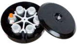 WME CL5R/CL5 Large Capacity Low Speed Refrigerated/Ventilated Centrifuge