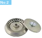 WME CH260R Large Capacity High Speed Refrigerated Centrifuge